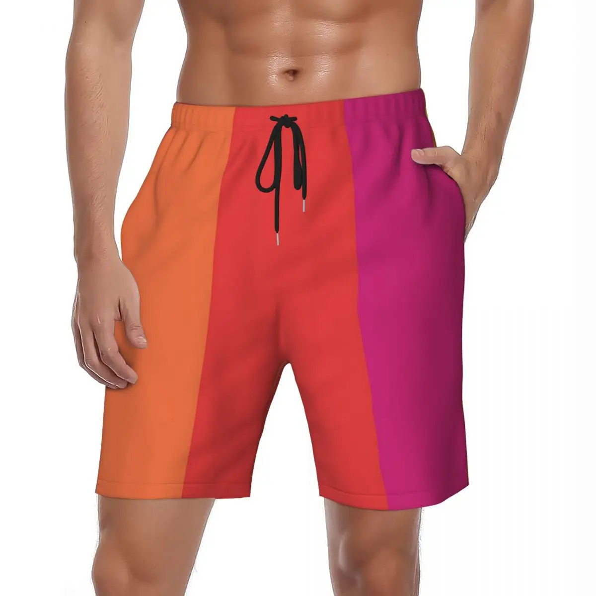 Bathing Suit Paulaner Spezi Board Shorts Summer Germany Soda Drink Beach Short Pants Man Sports Fitness Fast Dry Swim Trunks