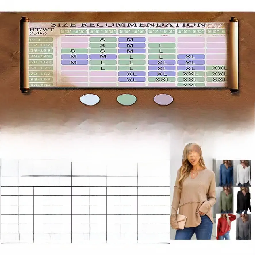 

Свободная повседневная толстовка с длинным светом, женская однотонная лоскутная толстовка, удобный крой, вязаный топ, осень-зима, модный тренд