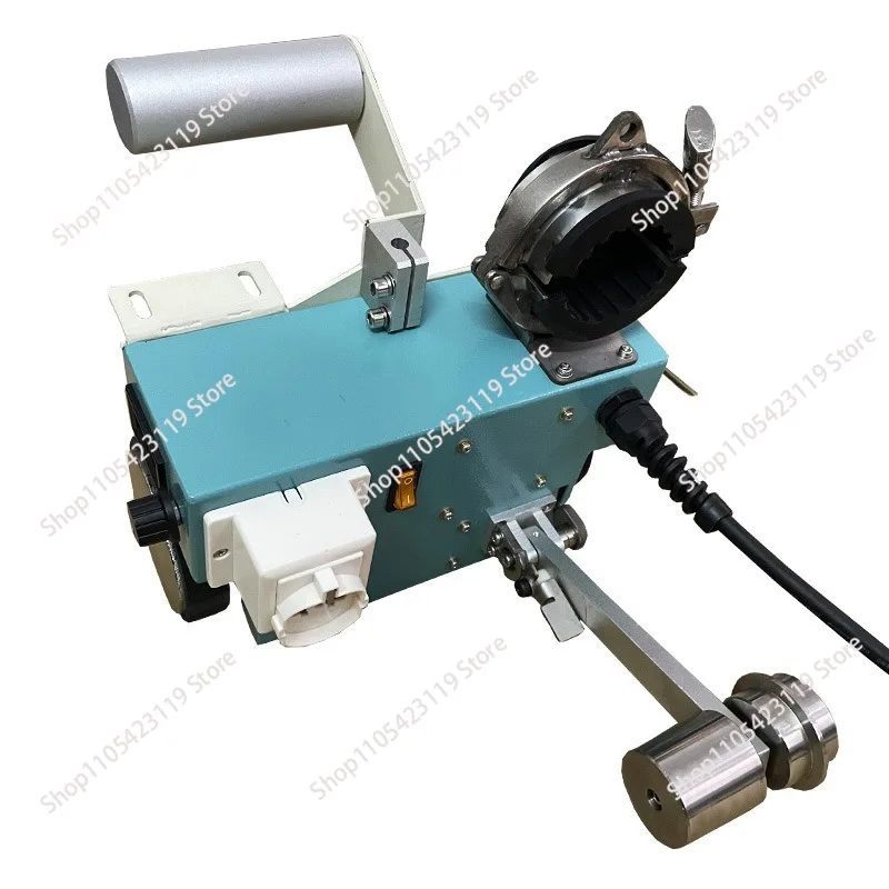 2025 Model PVC Plastic Floor Automatic Welding Machine (Including Hot - Air Welding G   u n) Self - Propelled Welding Machine