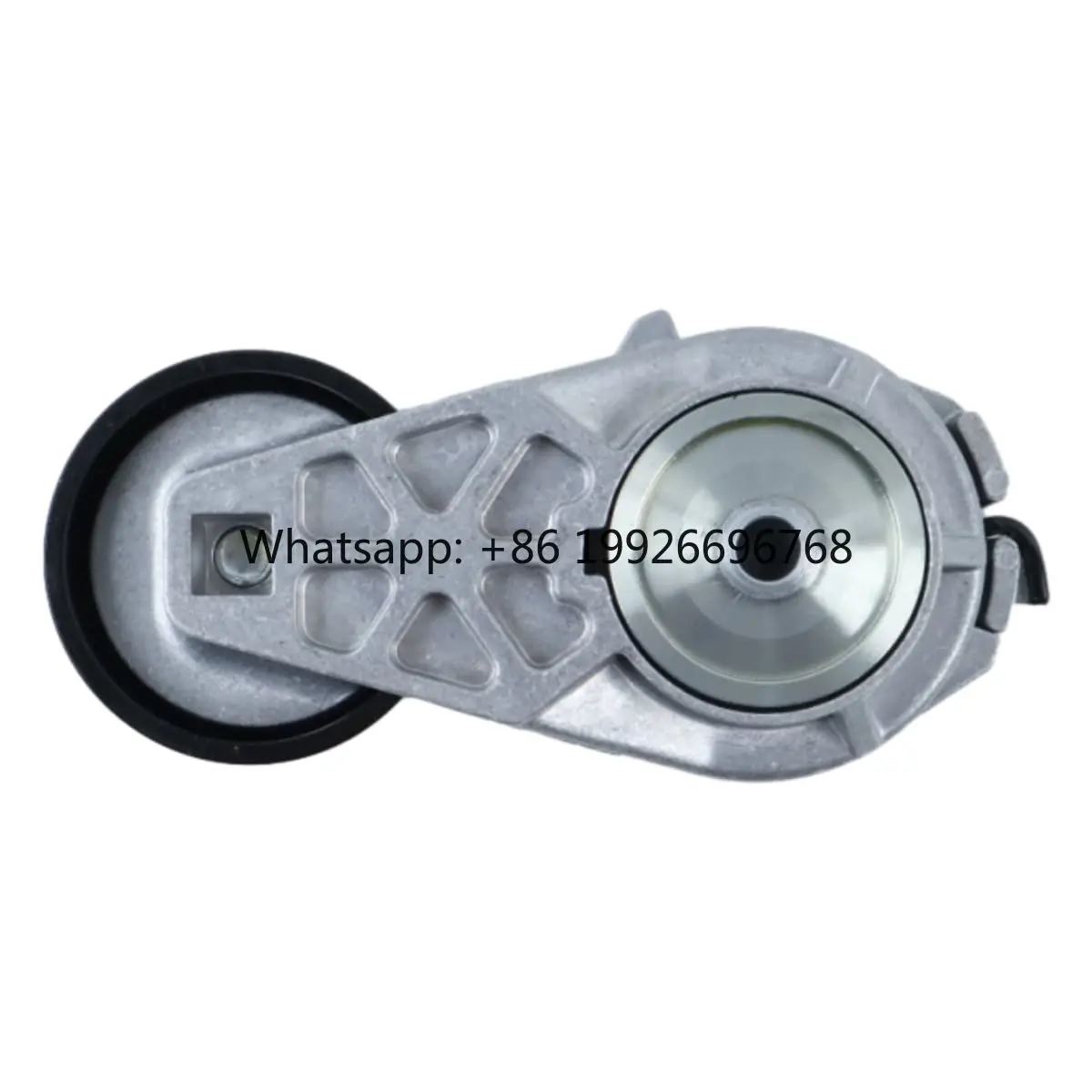 

0011448470 Tension Roller for Combine Harvester Parts | OEM Replacement | 1 Year Warranty