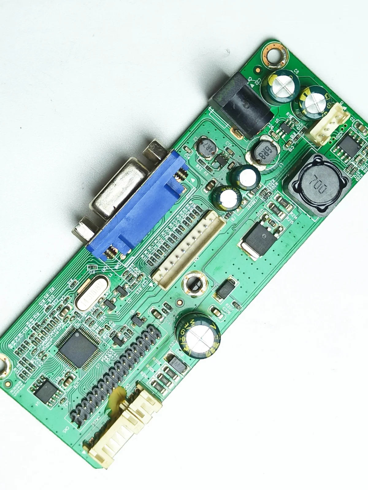 

RTD270CLW_R70.4 Drive board Karaoke machine motherboard KTV power board CQC1213 4077303