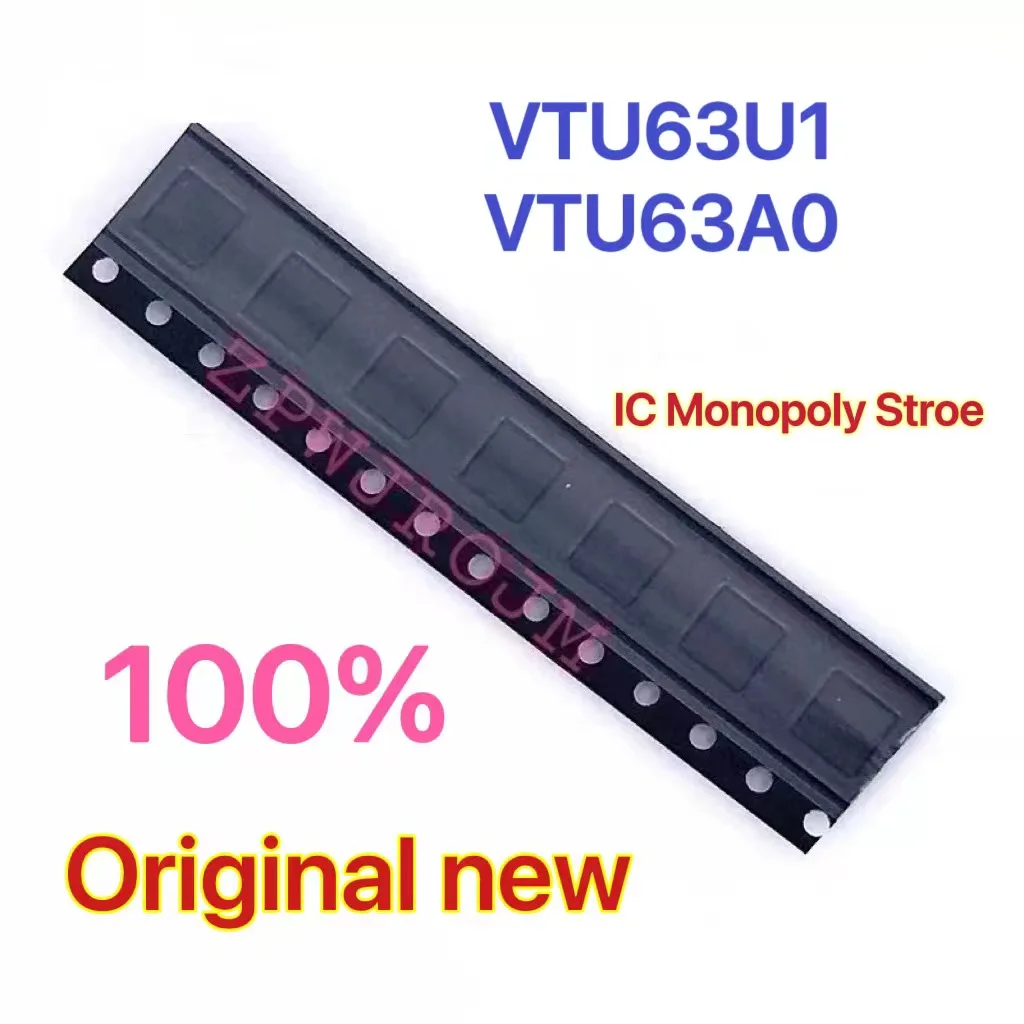 1PCS VTU63A0 VTU63AO VTU63U1 BGA Original Inventory of Integrated Chip ICs