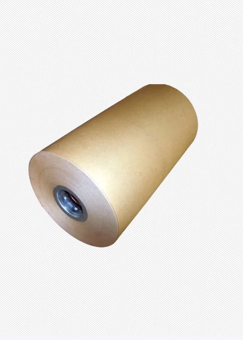 Barley paper, electrically insulated kraft paper for motor slot insulation