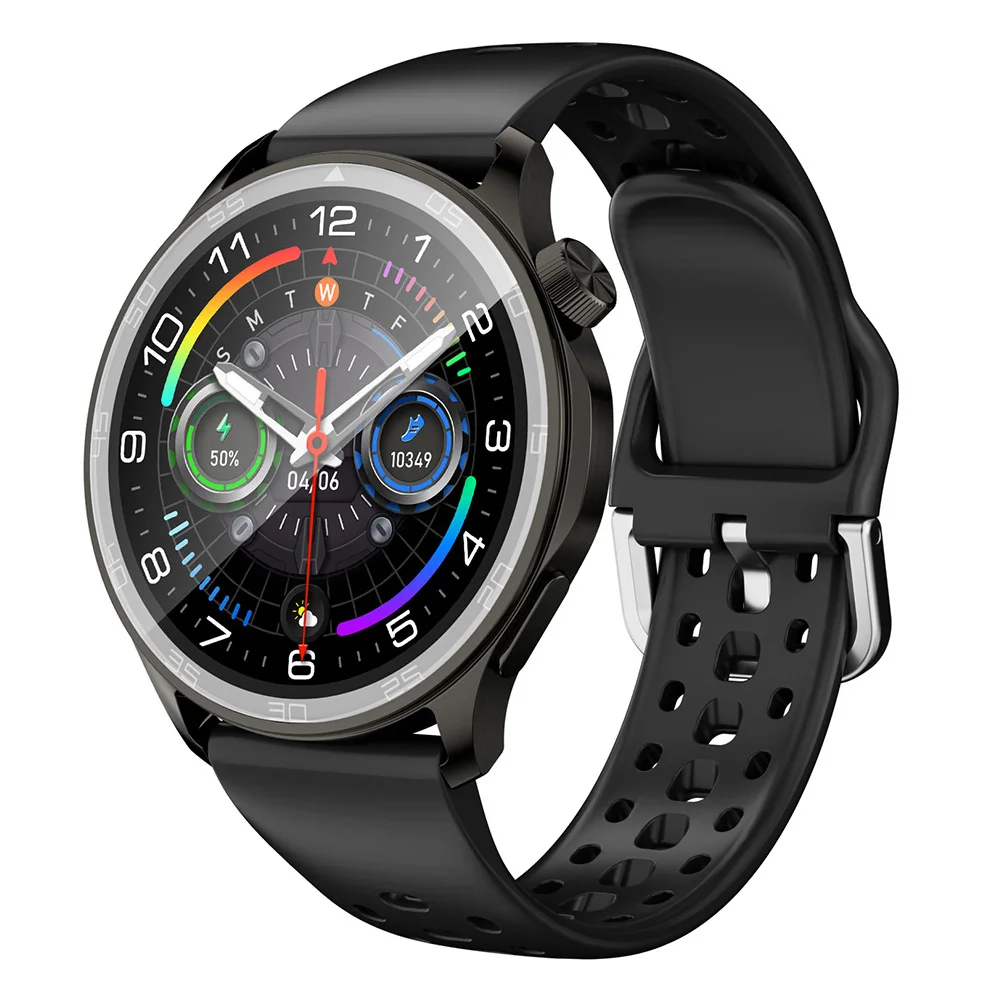 

AW83 Smart Watch Men Women Digital Wrist Watches Bluetooth Call Smartwatch Electronic Wristwatch Clock Tracker Fitness Bracelet
