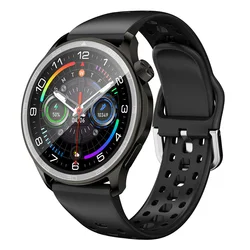AW83 Smart Watch Men Women Digital Wrist Watches Bluetooth Call Smartwatch Electronic Wristwatch Clock Tracker Fitness Bracelet