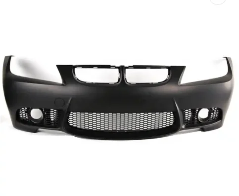 Suitable For BMW E92 M3 Look Front Bumper