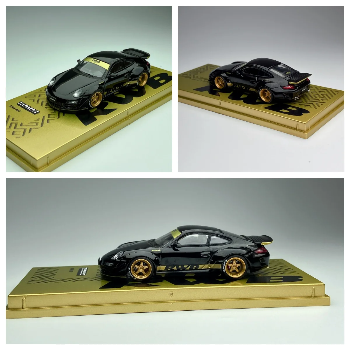 Tarmac Works 1:64 R…