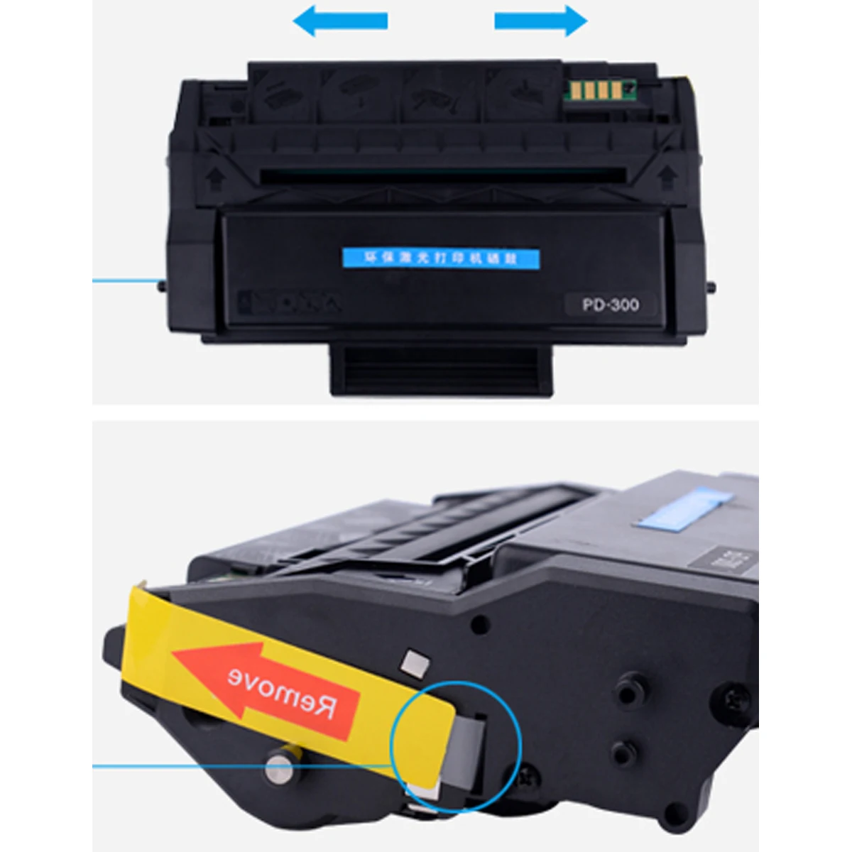 New Toner Cartridge Replace Refill Reset for Pantum  PD 317H PD 317X PD 320H PD 320X TS 308H TS 308X PD 358H PD 358X ADDT 330E