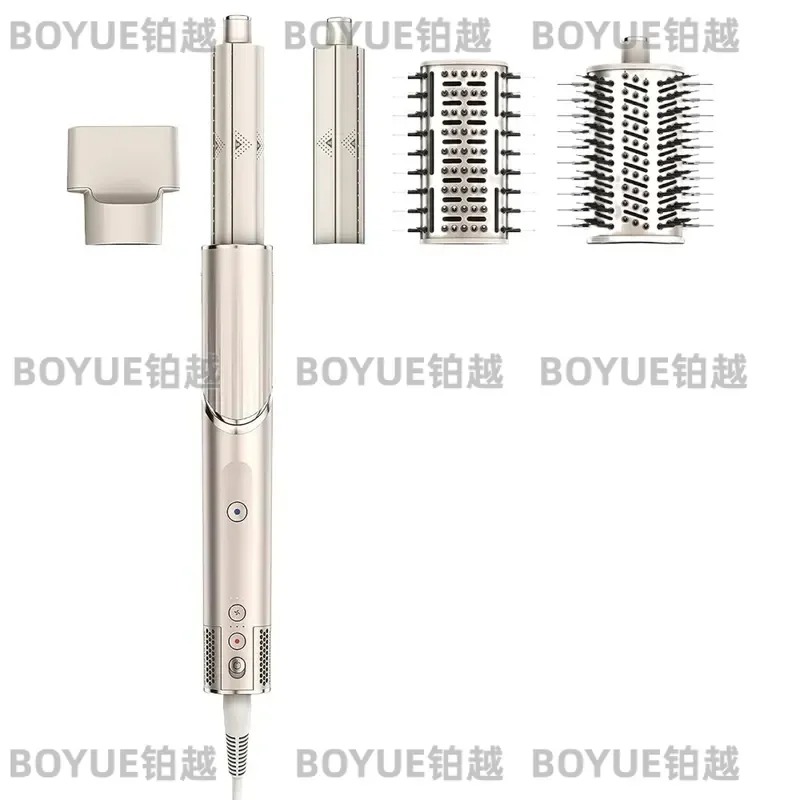 Shark Flexstyle HD430 Negative Ion Dryer 5-in-1 Multi-function Automatic Hair Curler Hair High-speed Dryer