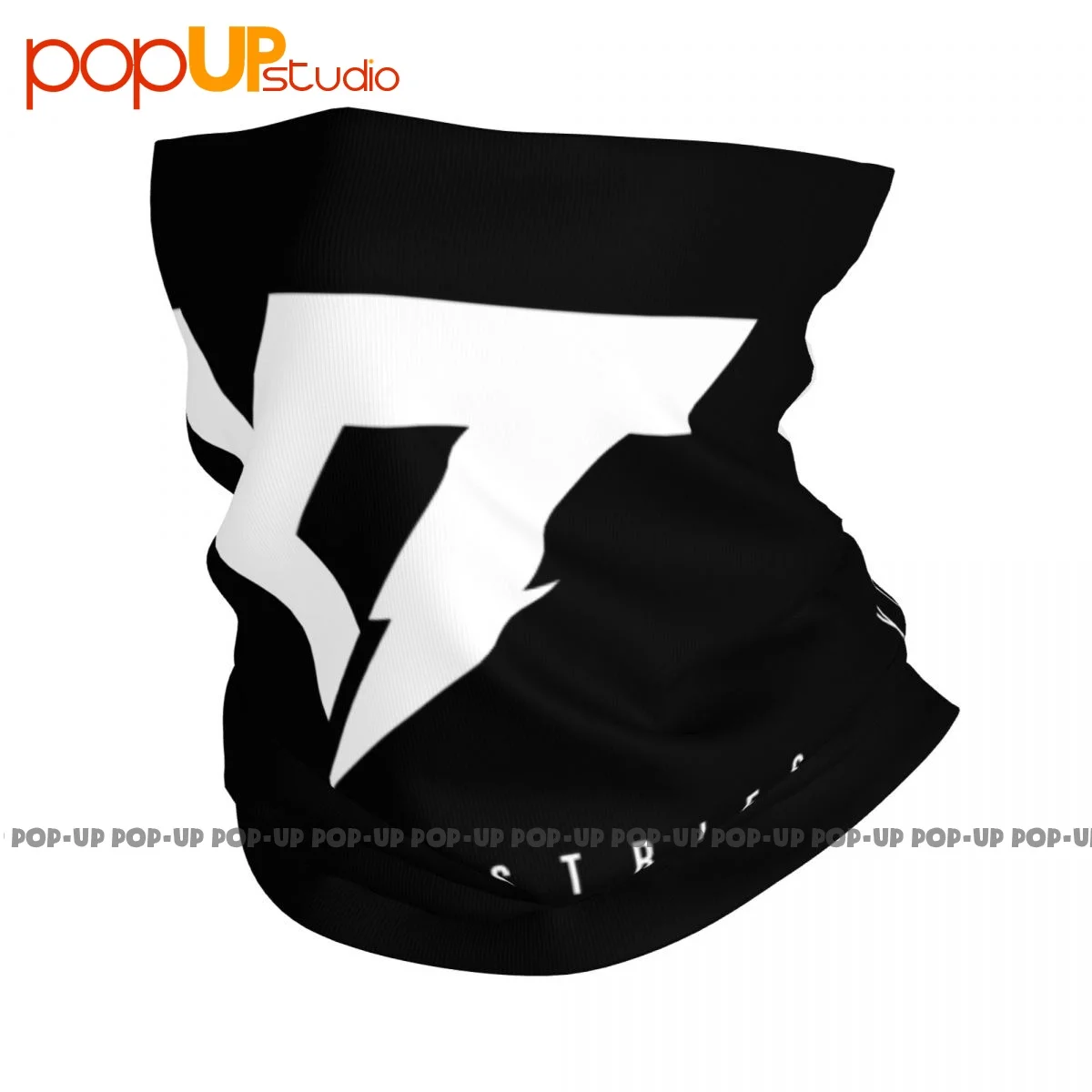 Yt Industries Bikes Logo Neck Gaiter Bandana Scarf Face Mask