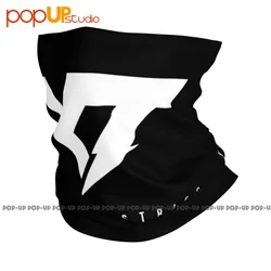 Yt Industries Bikes Logo Neck Gaiter Bandana Scarf Face Mask