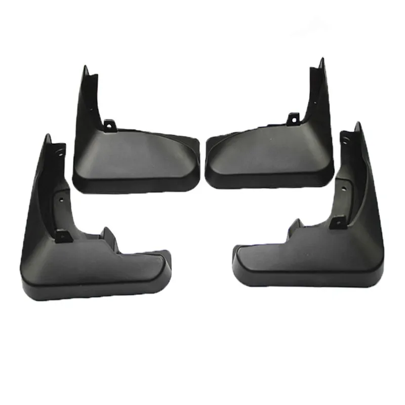 Strong Toughness Car Fenders Mudguards For Toyota Venza 2013-2019 Car Accessories Mud Flaps Splash Guard