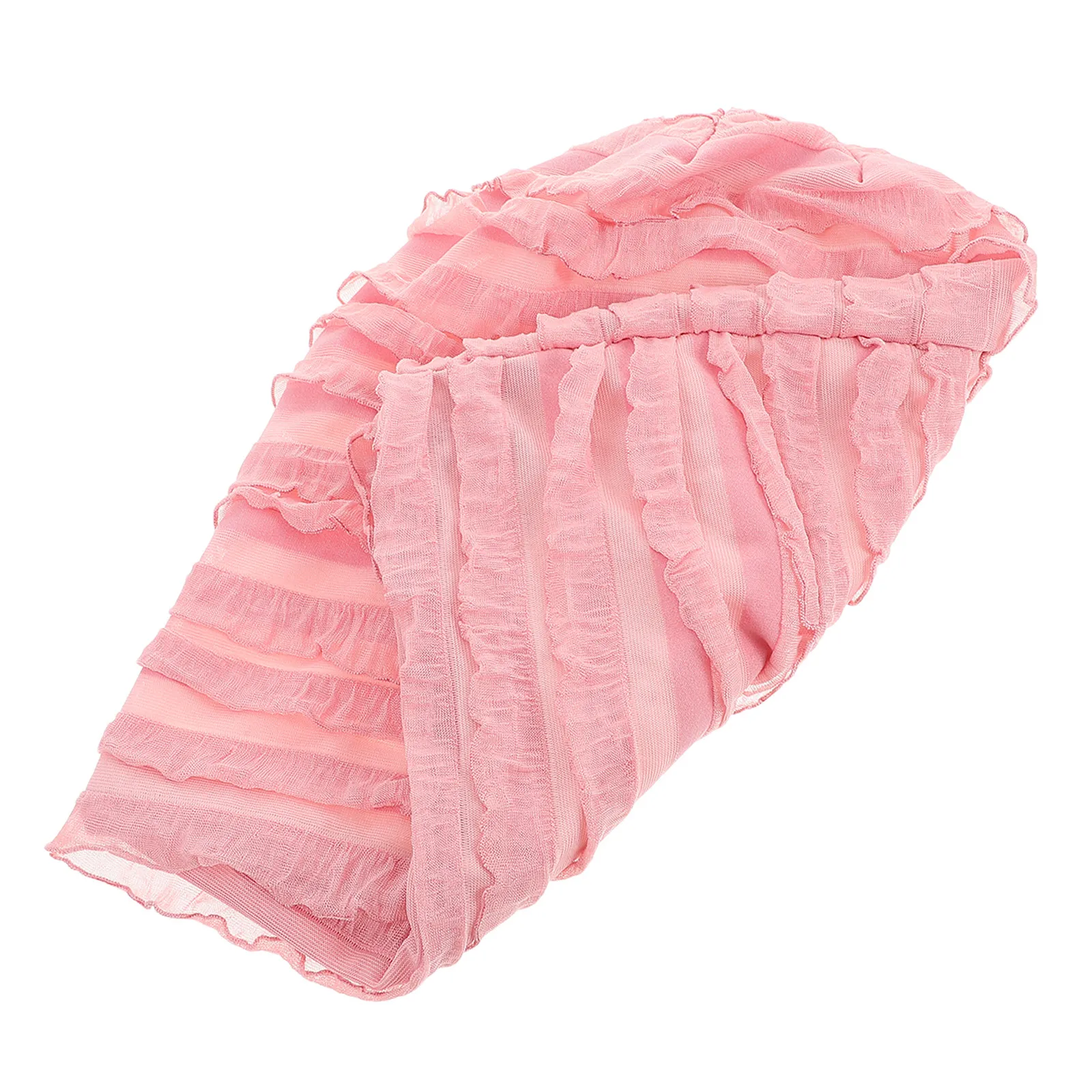 

Женская шапочка для сна при химиотерапии: мягкая, удобная, ветрозащитная, стильная, для пациентов с онкологическими заболеваниями