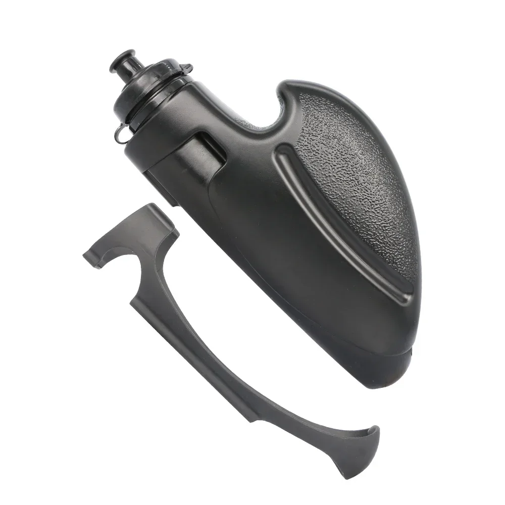 

Аэро велосипедная клетка для бутылки с водой, бутылка из стекловолокна, 550 мл, дорожный MTB Time Trail Bike, аэродинамическая клетка для бутылки