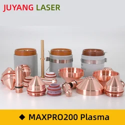 Plasma MAXPRO200 electrode nozzle protective cap 220937 420044 420045 220935 220936 220488 220521 220487 220892 220536 220961
