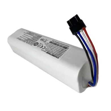 100%New14.4V 6800mAh X10 + PLUS B101CN OMNI 1S لشاومي Mijia و Dreame F9 D9 L10 Pro Plus S10 S20 X10 مكانس كهربائية للكنس