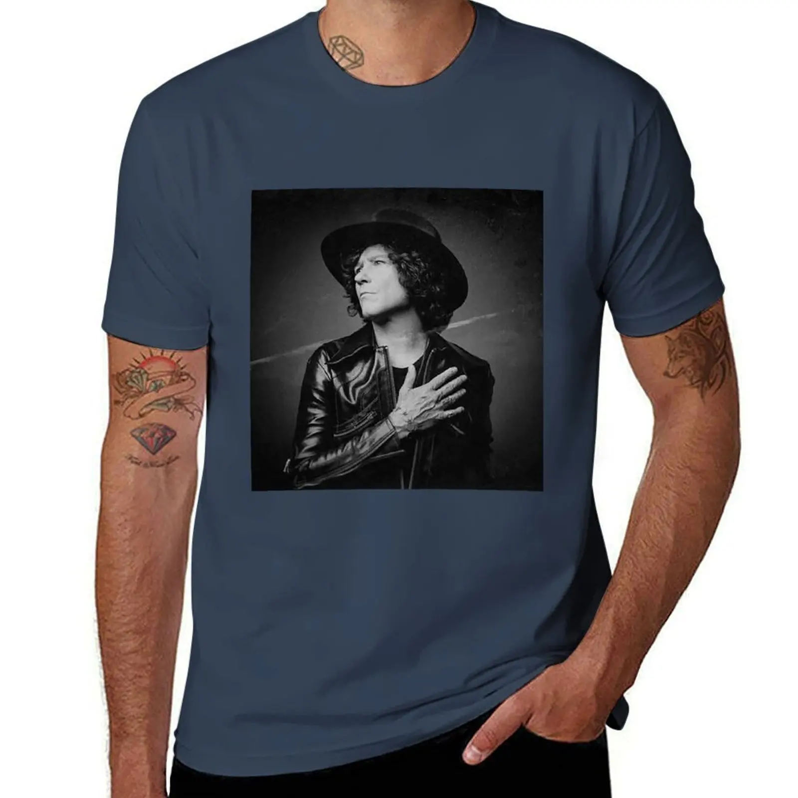 Lis Bunbury Ao Band…