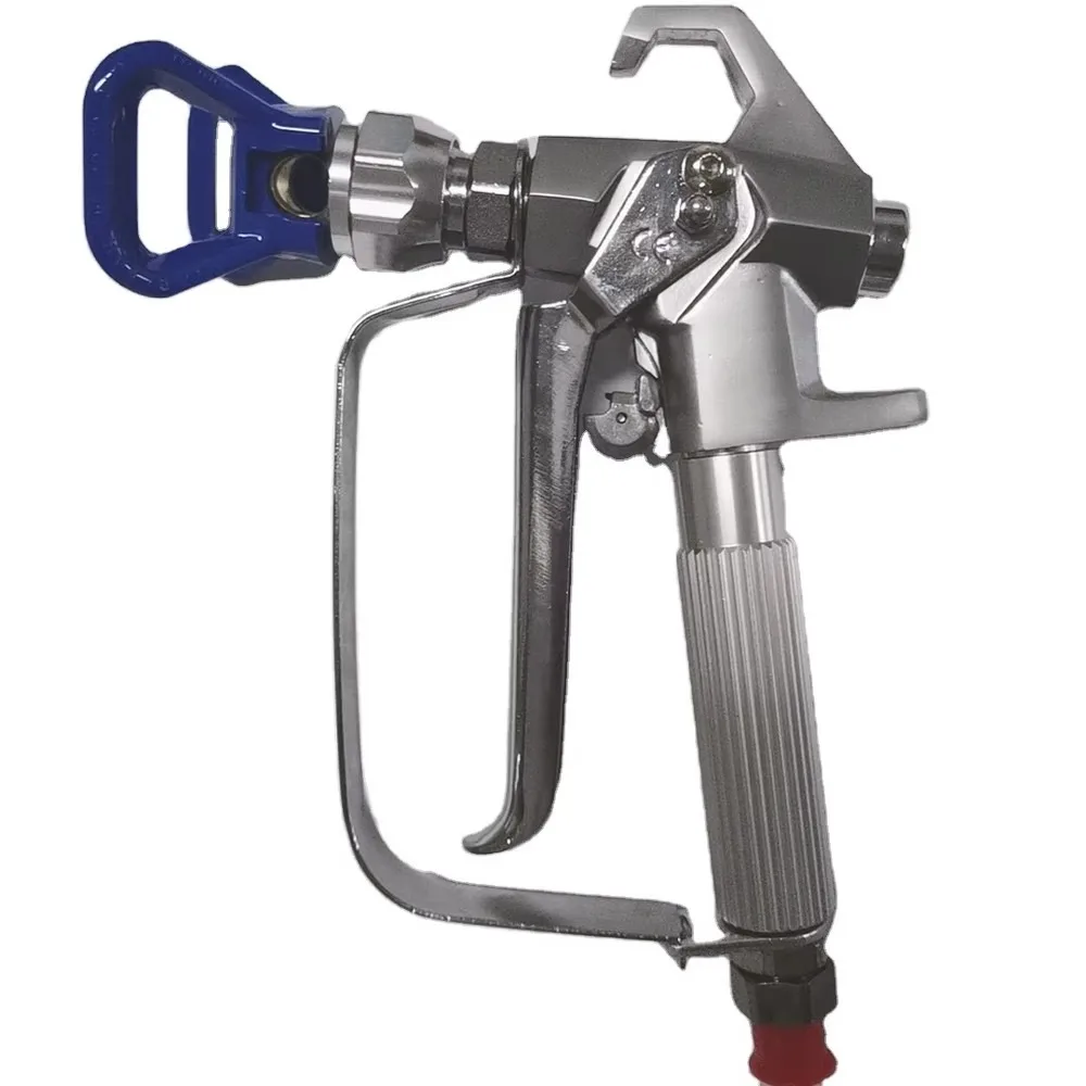 Professional Airless Paint Spray Gun 288489 G5X Replacement Parts, Premium Needle Design Sprayer Tool for Home