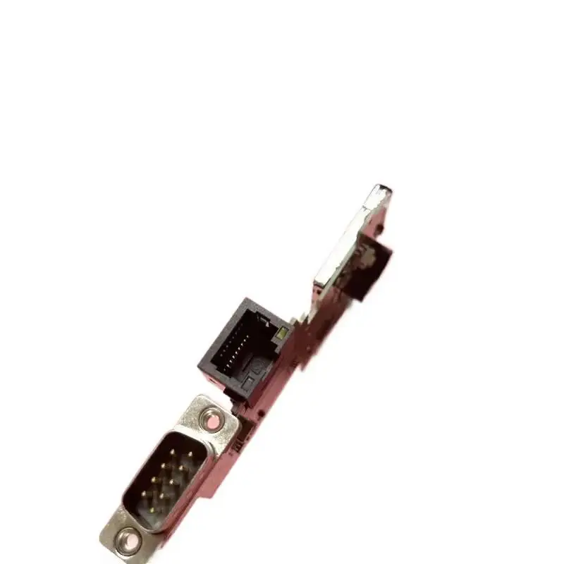 Nowość dla Dell Latitude 14 Rugged Extreme 7414 E7414 USB SD Card RJ45 IO Board ++