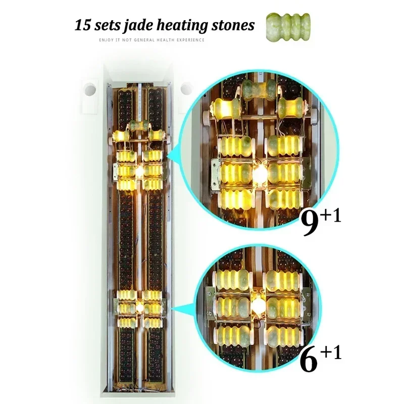 Beauty Spa Bed Whol… - image