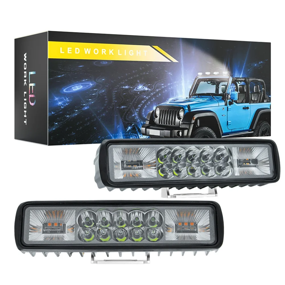 16LED Off Road Work…
