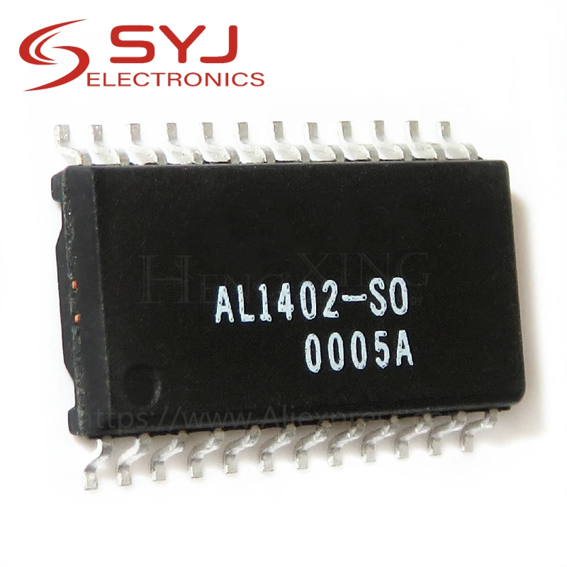 2pcs/lot AL1401A-SO AL1402-SO AL1402 AL1401 SOP-24 In Stock