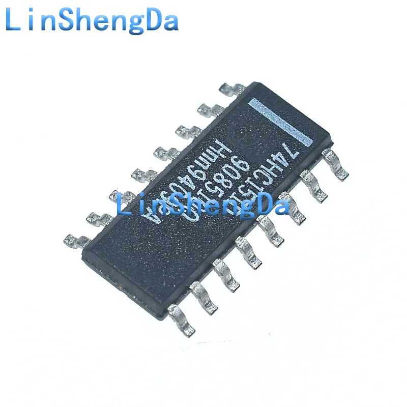 74HC151D 74HC151 HC151 SN74HC151DR sop-16