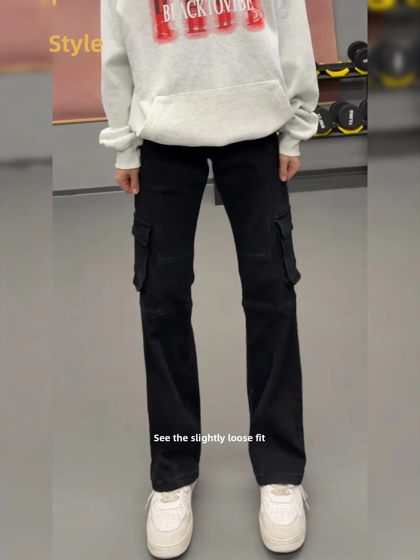 

Мужские джинсы в американском ретро-стиле: весенне-осенние, прямые, с легким клешем, рабочие, зауженные, с множеством карманов