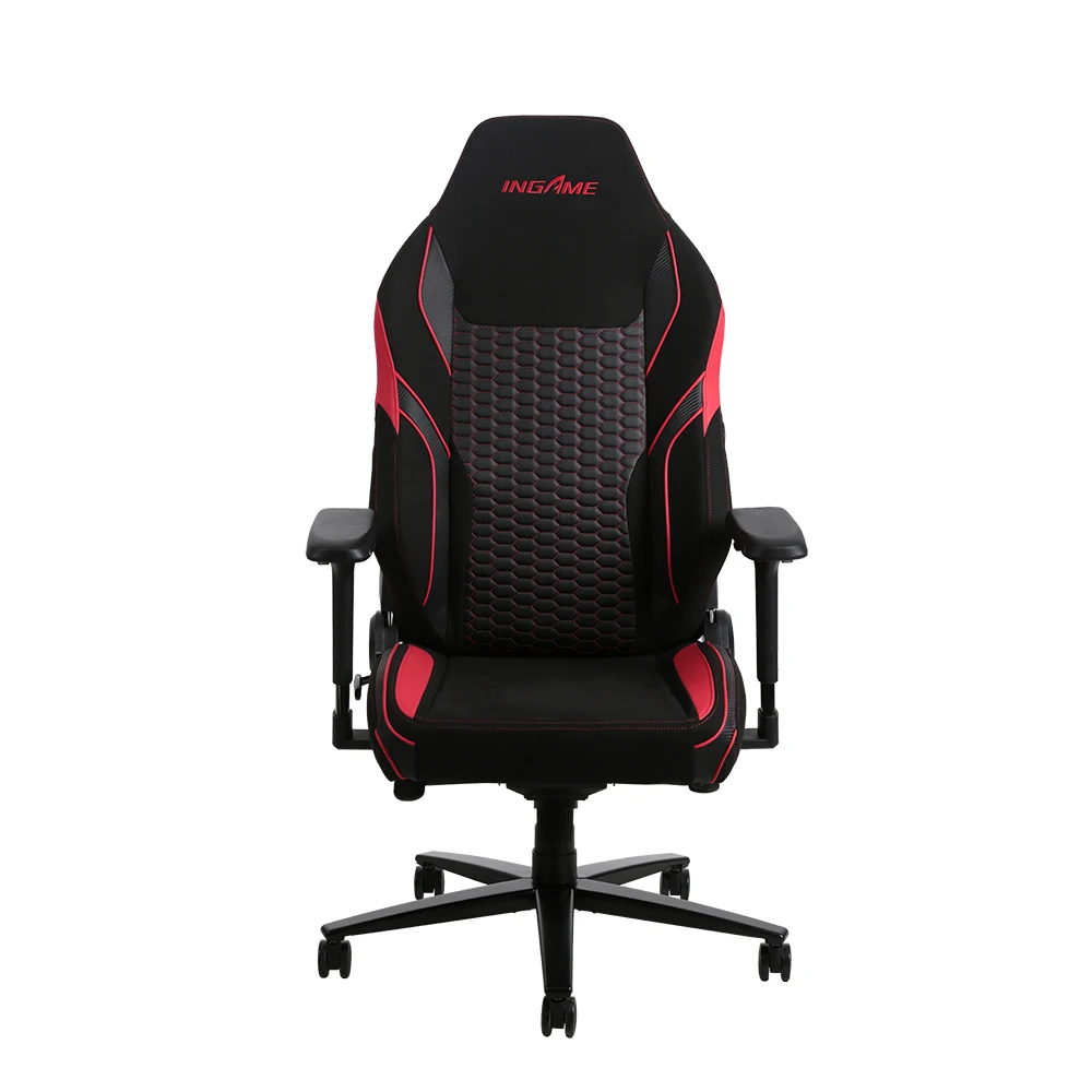 

Customizable Executive Ergonomic PU Leather Comfortable Racing Gaming Chair