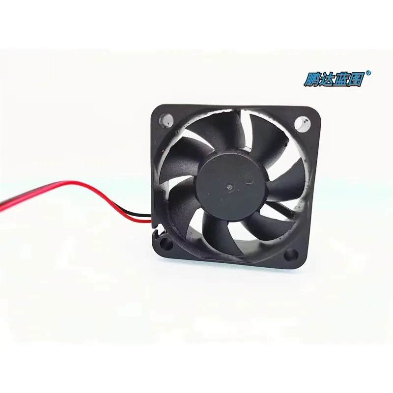 pa Brand-new DF5020B12V high-to-12V 0.24A chassis power supply 5CM double-ball waterproof cooling fan 50*50*20MM