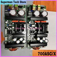 1PCS For ICEPOWER 700ASC Class D Mono 700W Digital Power Amplifier Board Stage Professional Audio HiFi Power Amplifier 700ASC/X