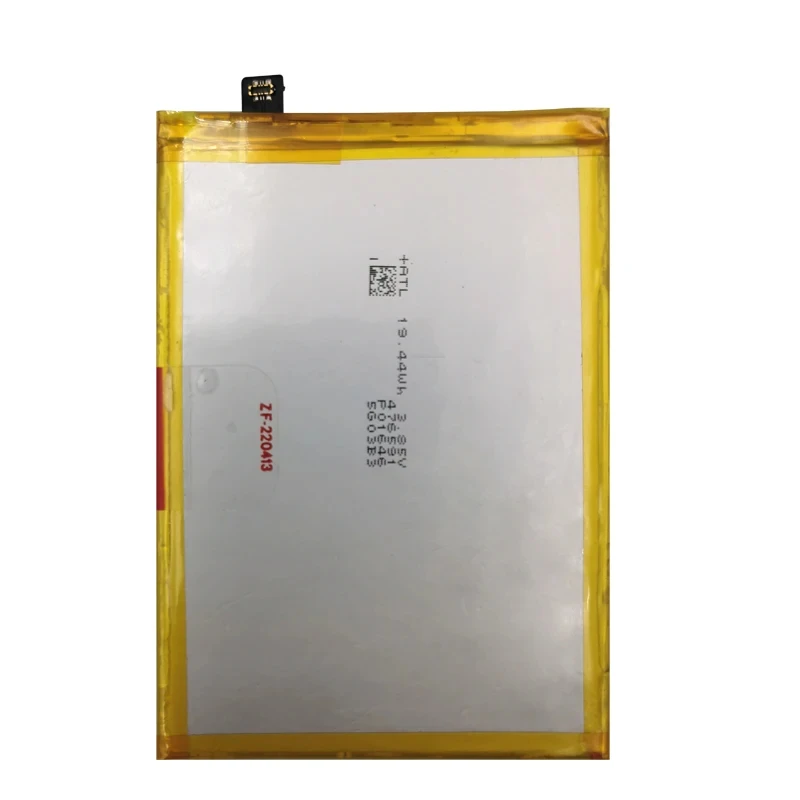 Original High Quality 5000mAh Battery BLP877 For OPPO Realme 8i RMX3151 V20 V30 C35 RMX3511 C30 C31 C33 Phone Bateria Battery