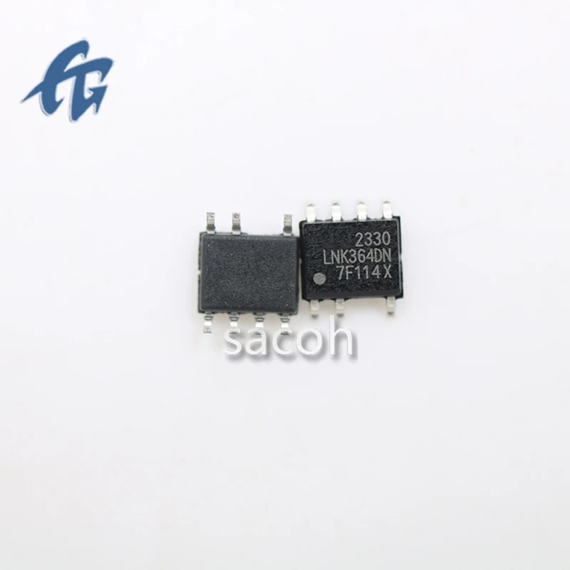 

SACOH High Quality Original Electronic Components Suppliers LNK364DN