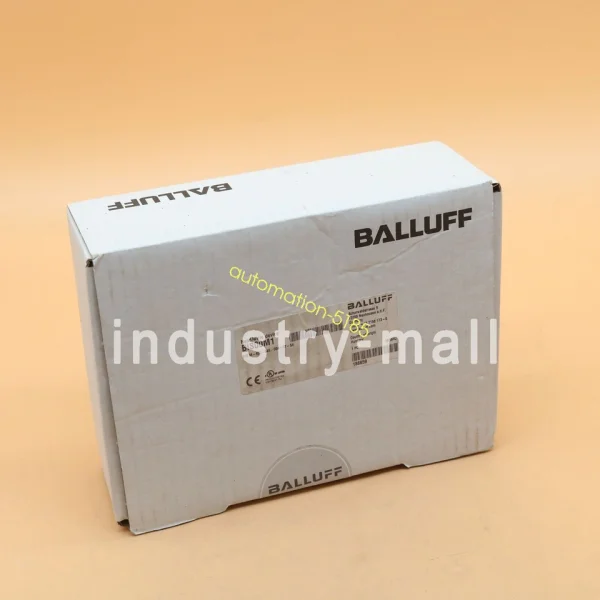 

Один M-402-045-004-07-s4 Устройство чтения/записи Совершенно новый оригинальный точечный Plc