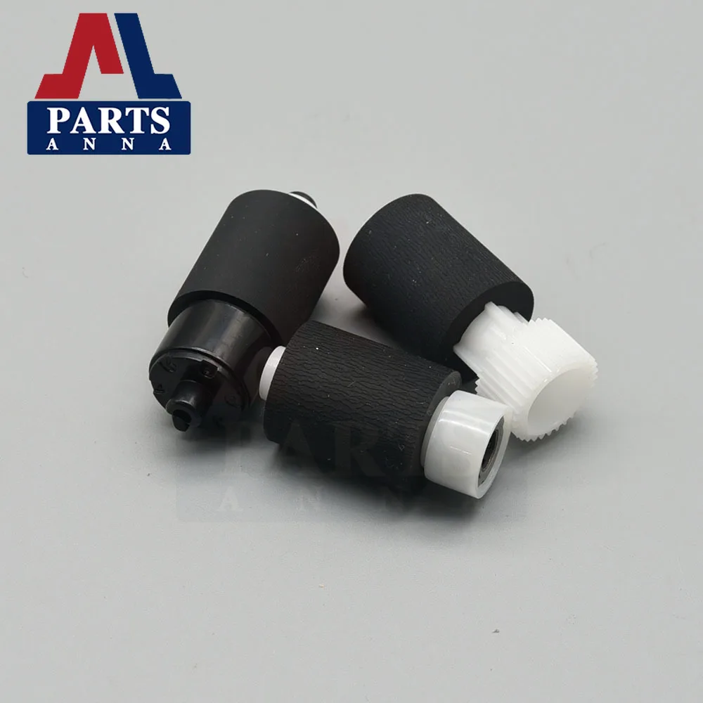 10X Pulley Feed Pickup Roller  Support for   Kyocera M2040 M2135 M2540 M2640 M2635 M2735 M6030 M6530 P2040 P6030 2F906230 2F9091