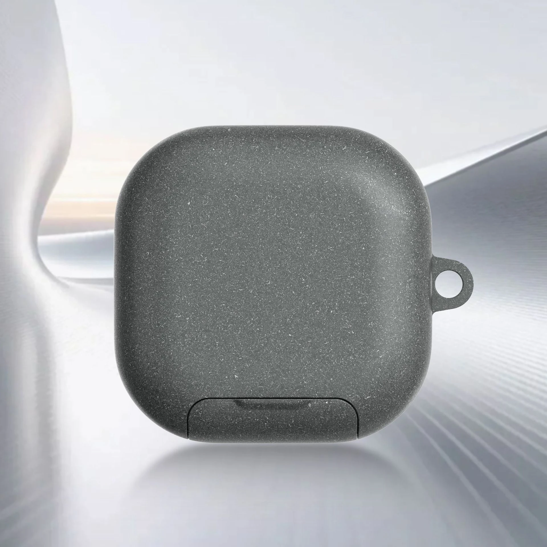 2026 Capa for Samsung Galaxy Buds 4 Pro Case Hard Case Compatible with MagSafe For Galaxy Pro 4 Buzz4 Pro With Phone Stand Case