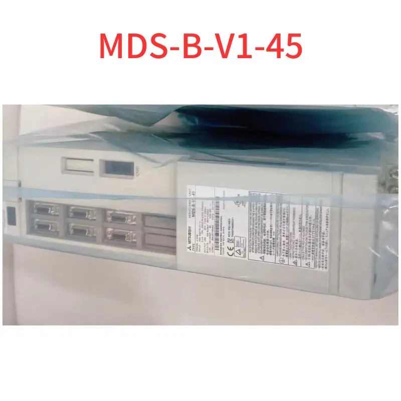 New Original MDS-B-V1-45 Servo Driver