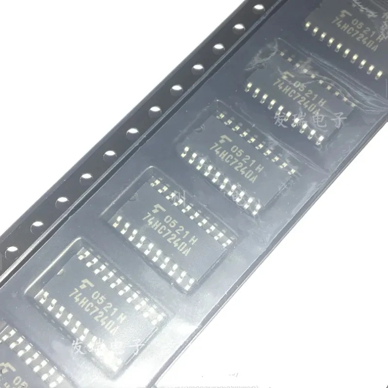 5 sztuk 74 hc374a 74 hc374a TC74VHC373F TC74HC7240AF TC74HC244AF TC74AC541F SOP20-5.2 nowy oryginał