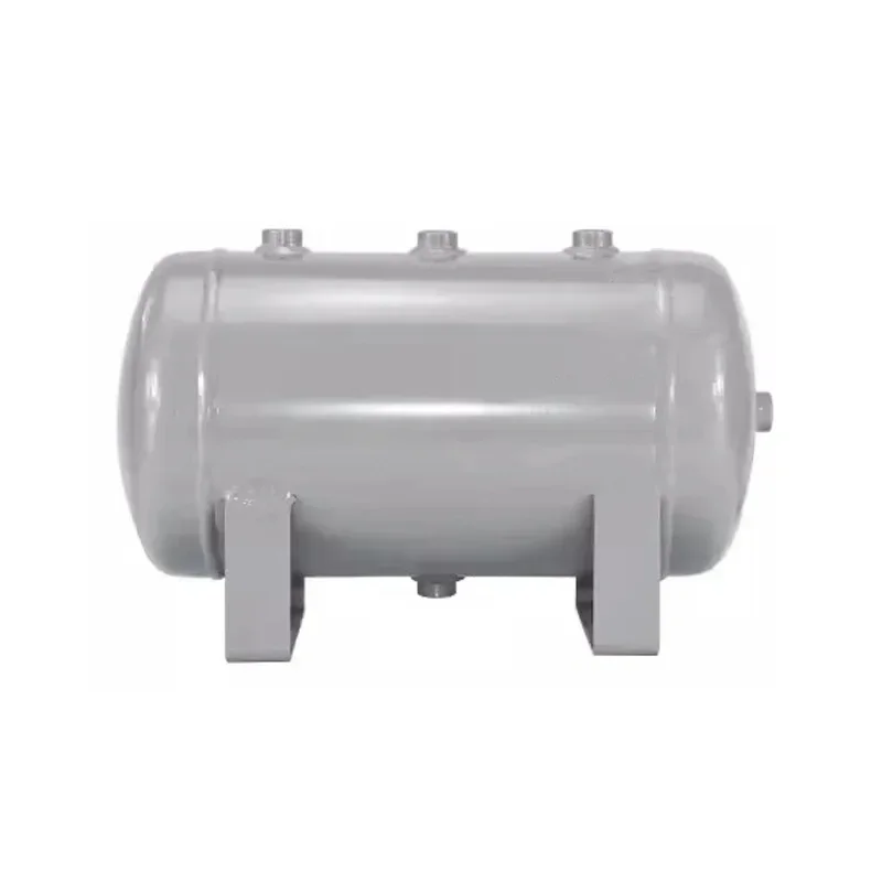 10L-B Air Tank Small Horizontal Air Storage Tank Pressure Vessel Tank