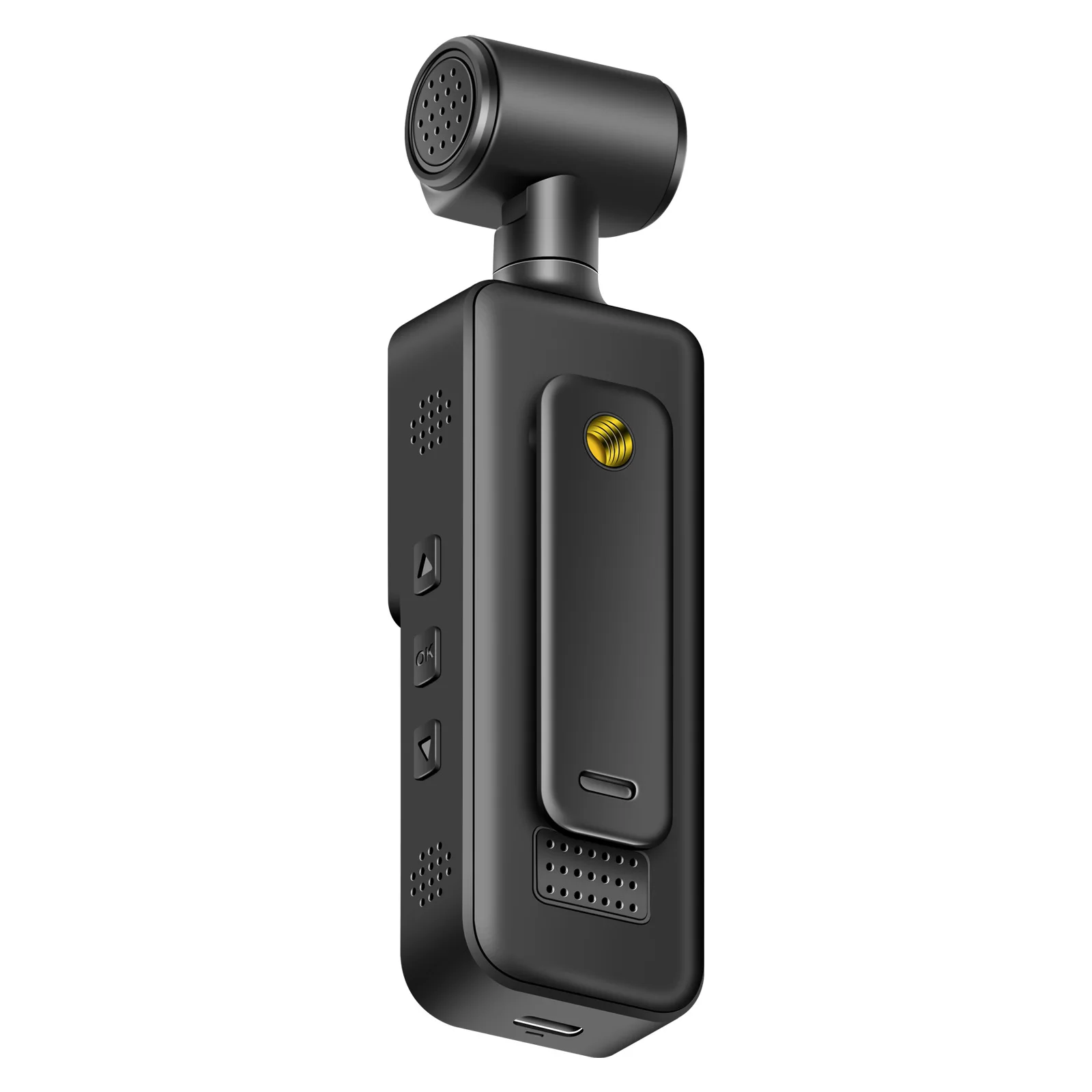 كاميرا رياضية محمولة 4K شبكة 4G CCTV 1080p مسجل فيديو رياضي كاميرا الحركة 4G / Hotpot Wifi Camera