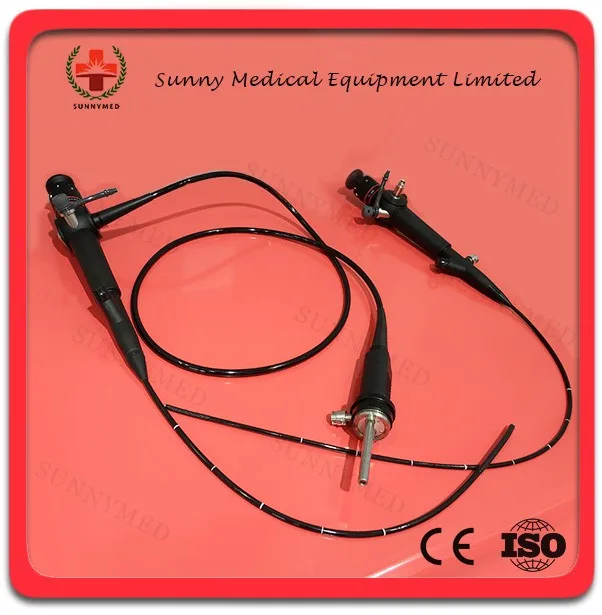 SY-P023 Sunnymed Endoscopy Medical Fiber Nasopharyngoscope