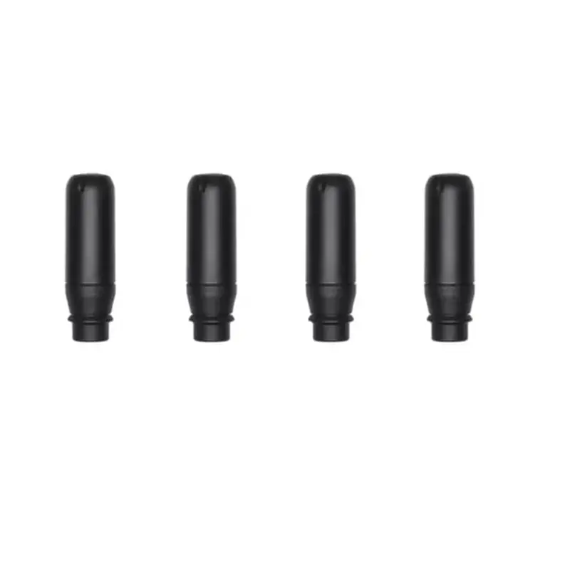 B92B 4 Pcs Set Video Transmitter Receiver Replacement Antenna for DJI Transmission Ronin 4D FPV Goggles V2