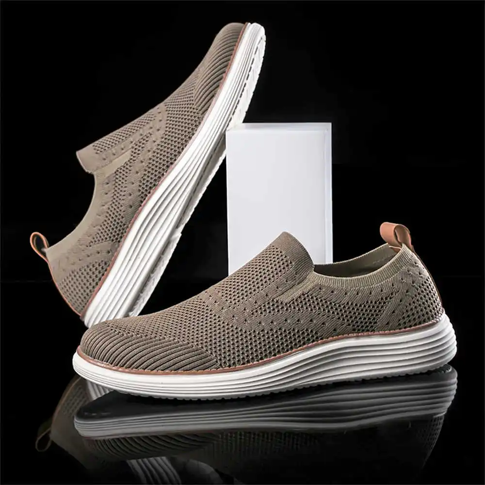 

Without Lace Size 46 Men Casual Sneakers Golf Men's Youth Casual Sports Shoes News Bascket Resale Health Funky Baskettes