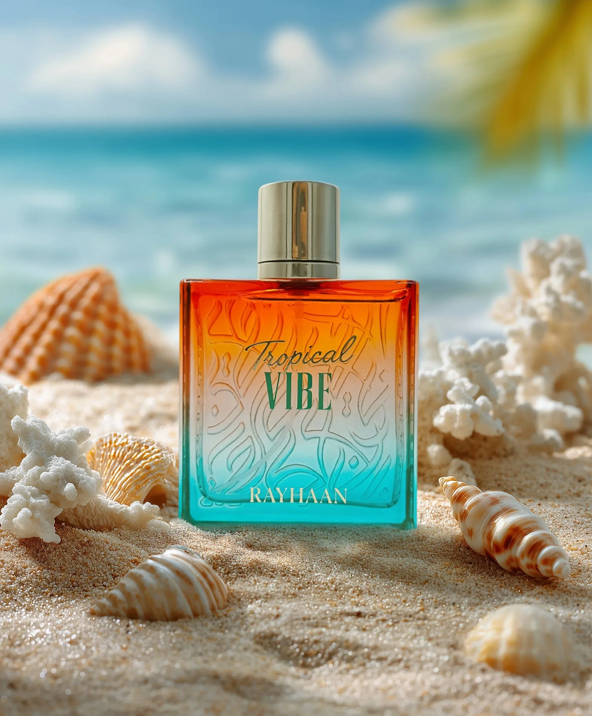 Rayhaan Tropical Vi…