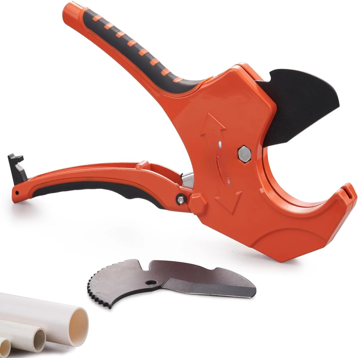 ade, this versatile pipe cutter is perfect for plumbers, contractors, and DIY enthusiasts. Stay efficient and precise with this