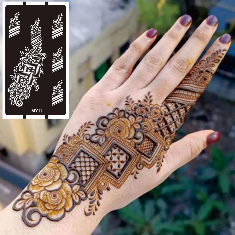 Thumbnail 3 - #56 Best Temporary Tattoos to Buy In 2026