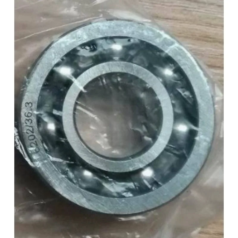 

Applicable To TS2 EC 6202/36.3 TS 410 TS410 TS420Bearing 9503 003 0351