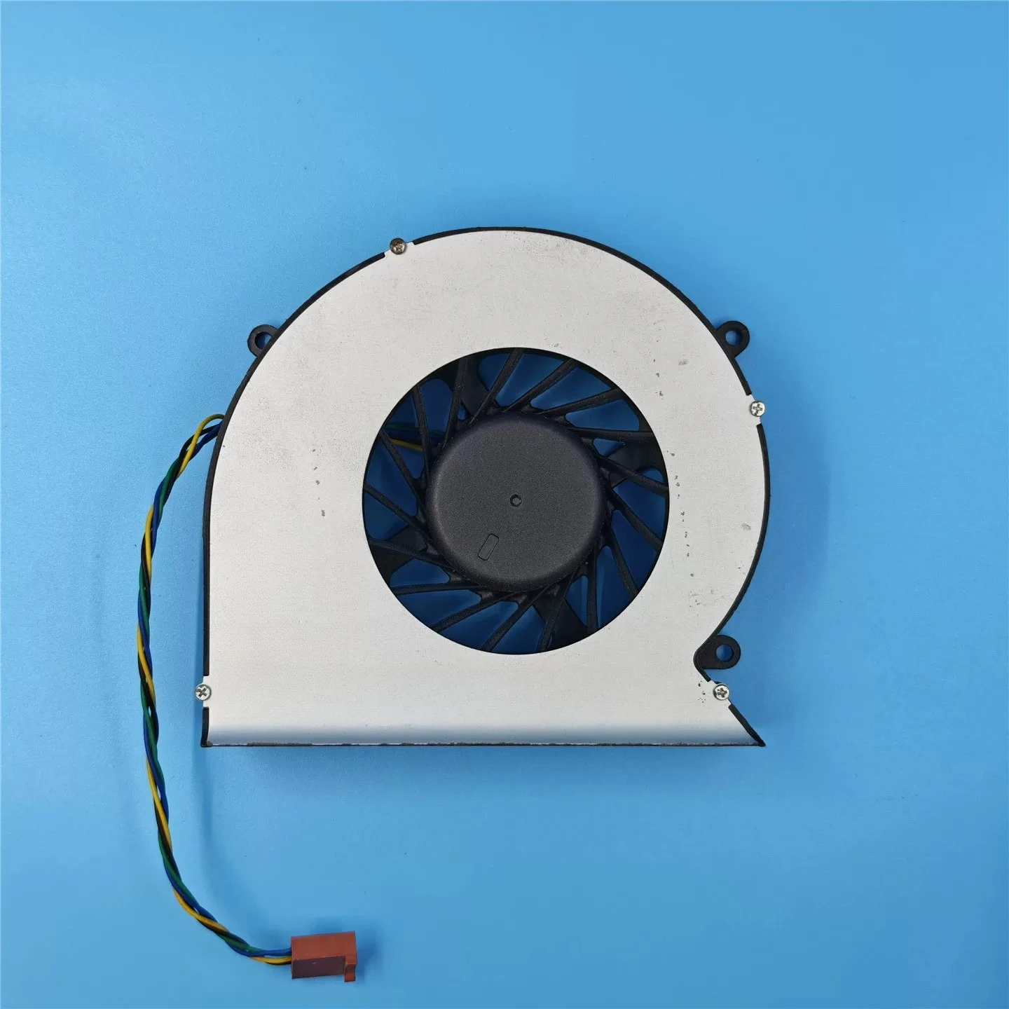 for Lenovo ThinkCentre M93z M92Z M72z M71Z All-in-One Computer Cooling Fan 03T9620