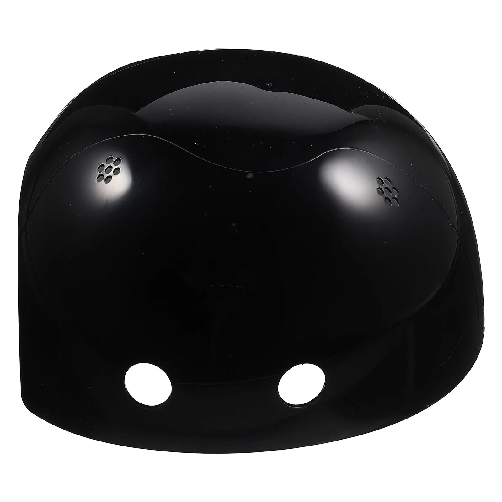 Bump Cap Insert Liner Safety Baseball Hat Insert Lightweight Breathable Durable Plastic Ventilation Holes Comfort