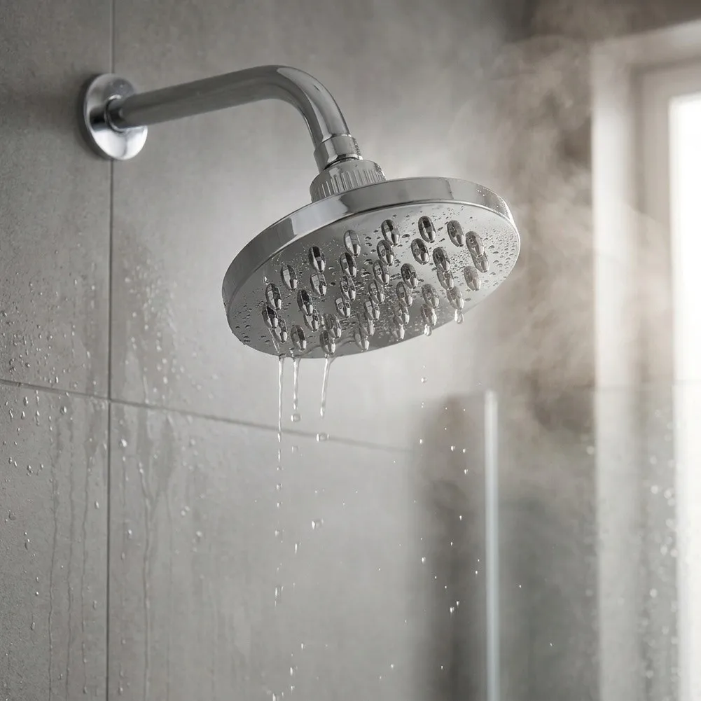 For Daily Routine 4 Inch Shower Head 360 Rotation Shower Head Shower Head Chrome Shower Head 360 Degree Rotation